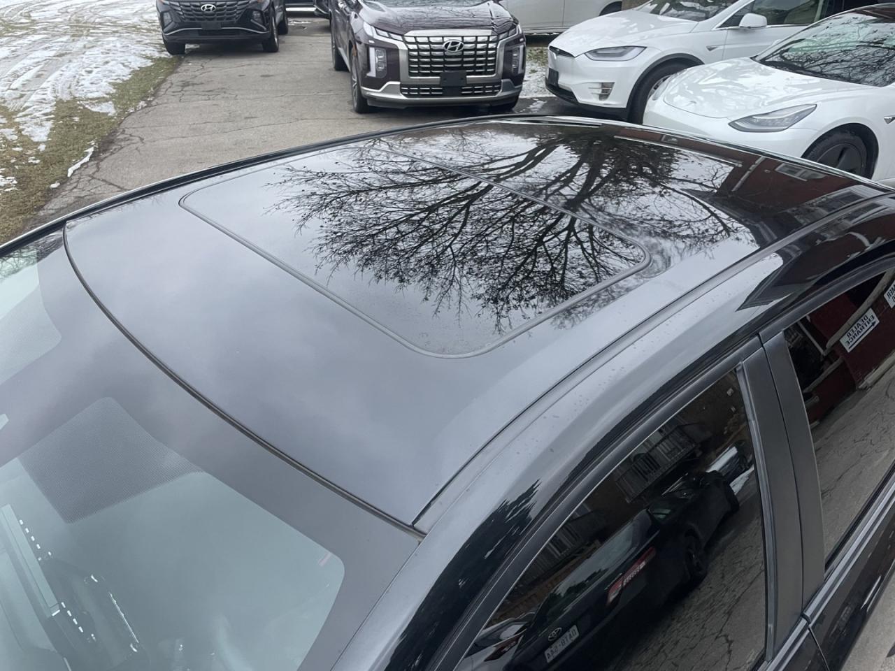 2021 Toyota Corolla LE Upgrade *Sunroof/One Owner - Photo #9