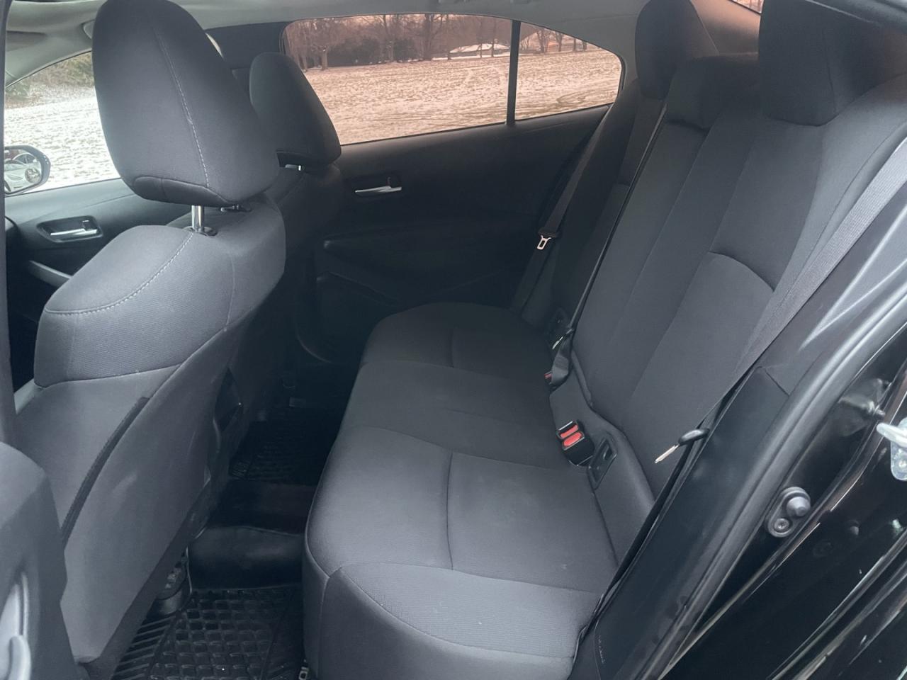 2021 Toyota Corolla LE Upgrade *Sunroof/One Owner - Photo #11