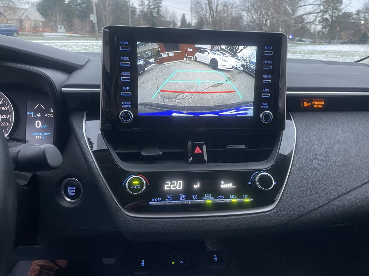 2021 Toyota Corolla LE Upgrade *Sunroof/One Owner - Photo #14