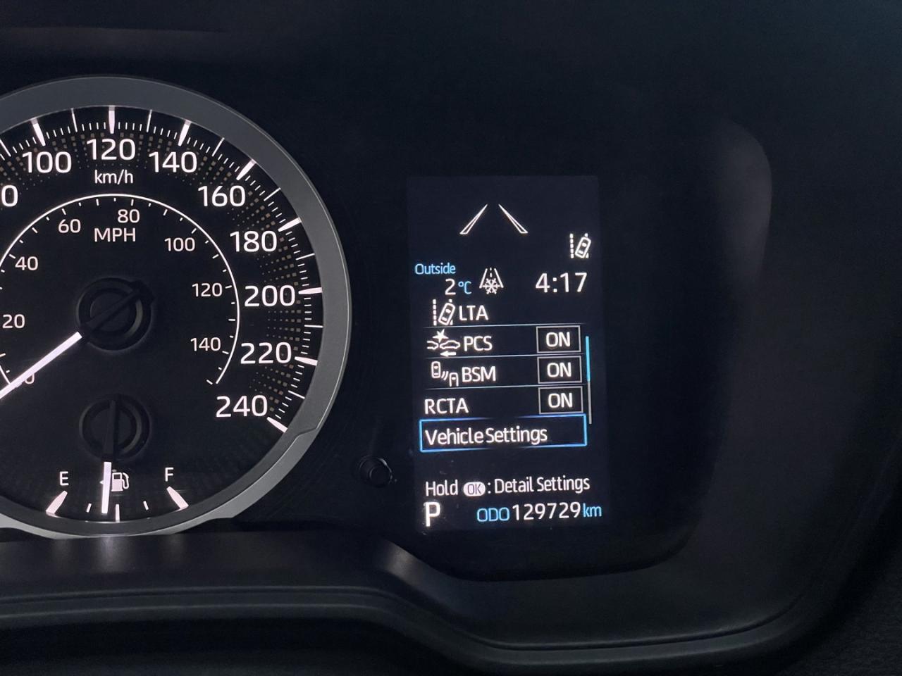 2021 Toyota Corolla LE Upgrade *Sunroof/One Owner - Photo #16