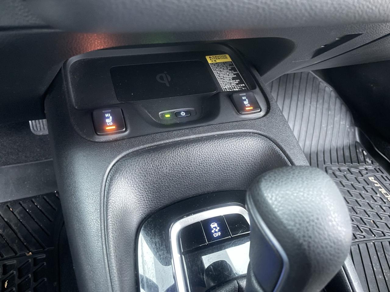 2021 Toyota Corolla LE Upgrade *Sunroof/One Owner - Photo #18