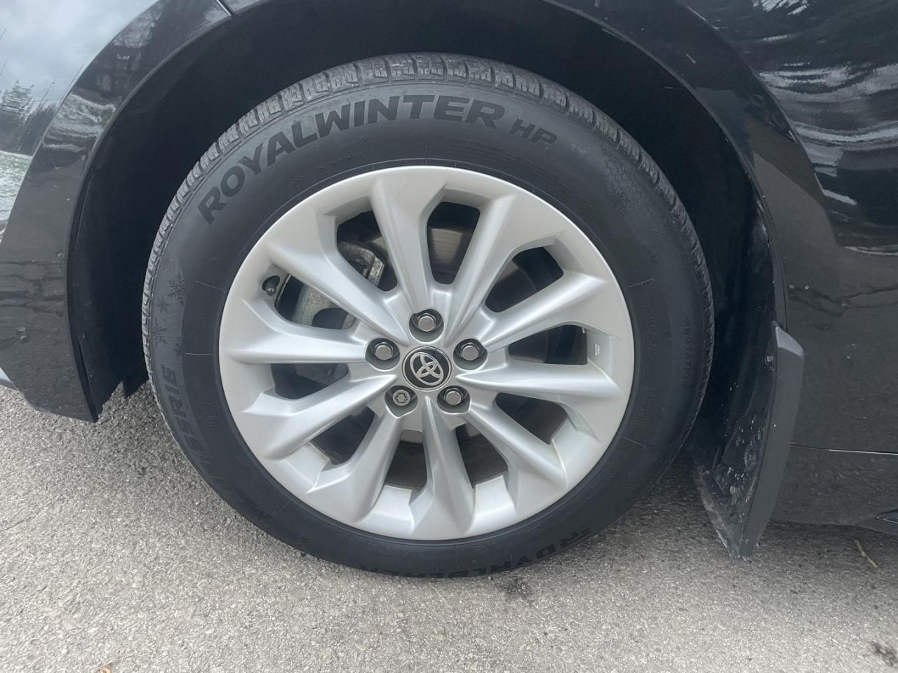 2021 Toyota Corolla LE Upgrade *Sunroof/One Owner - Photo #21