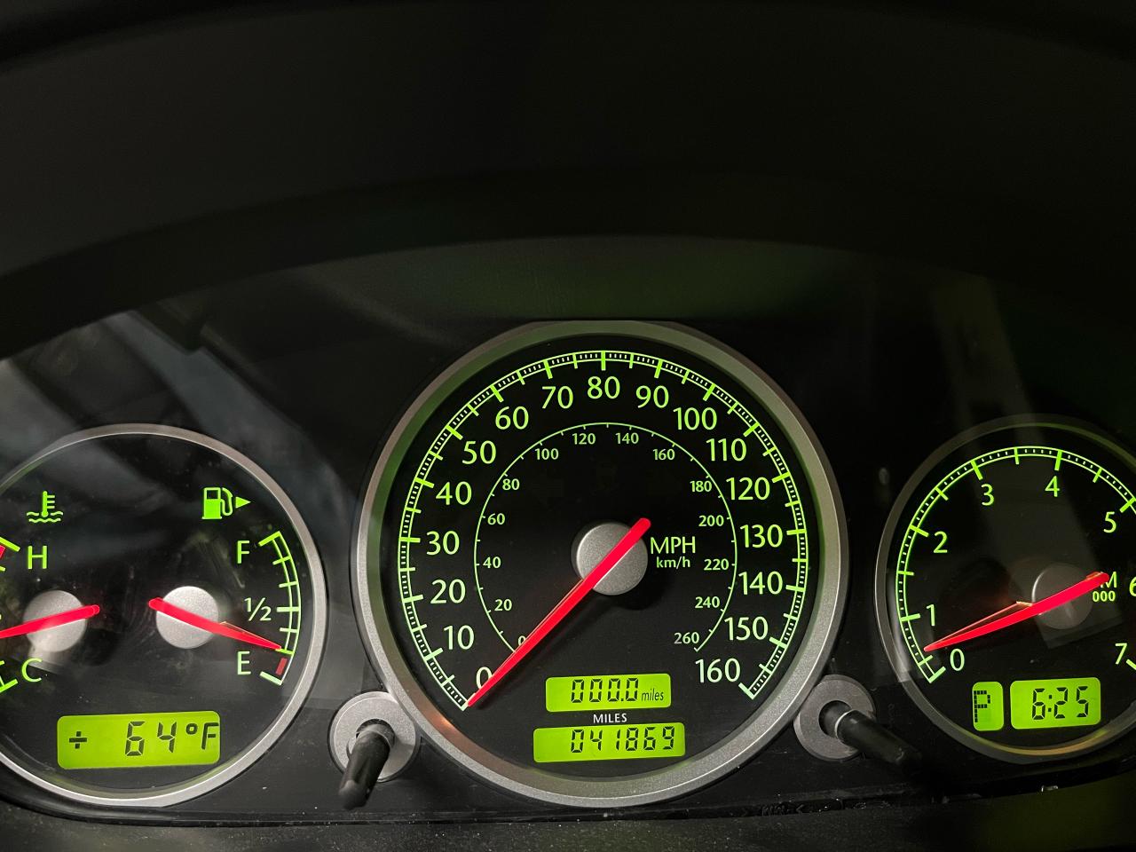 2007 Chrysler Crossfire CROSSFIRE LTD. CONVERTIBLE-ONLY 41,869 “MILES” $12,650.00! Photo