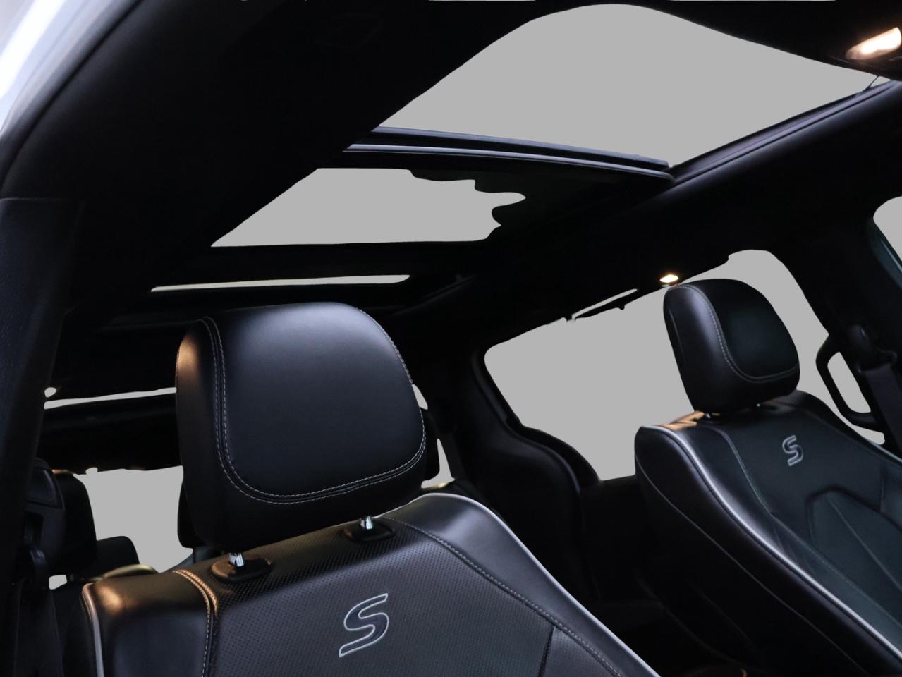 2019 Chrysler Pacifica LIMITED S-PKG CERTIFIED *ACCIDENT FREE*7 SEATS* NAVI 360 CAMERA P.ROOF LEATHER COOL/HEAT SEATS/STEERING P.SENSORS - Photo #21