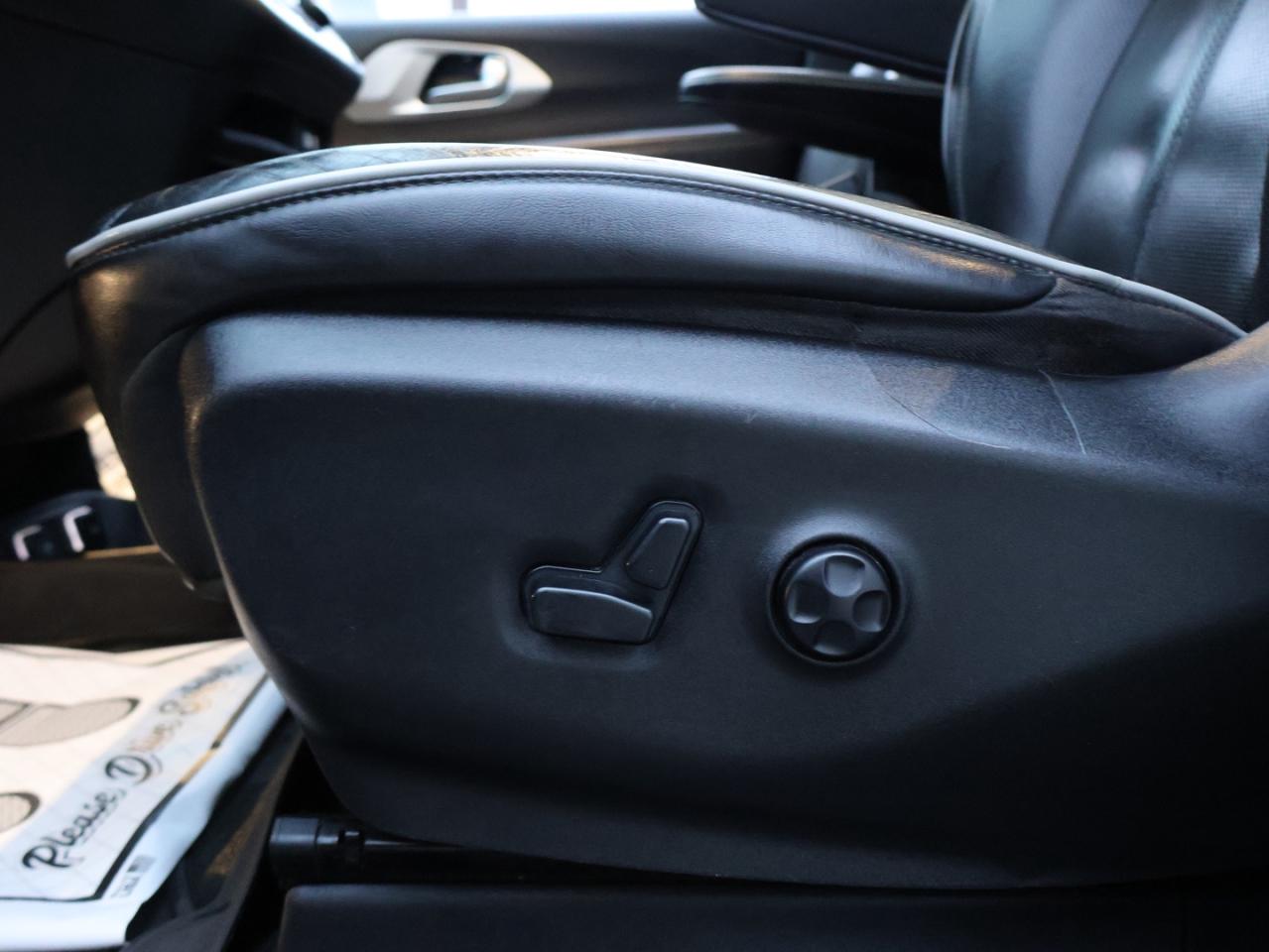 2019 Chrysler Pacifica LIMITED S-PKG CERTIFIED *ACCIDENT FREE*7 SEATS* NAVI 360 CAMERA P.ROOF LEATHER COOL/HEAT SEATS/STEERING P.SENSORS - Photo #34