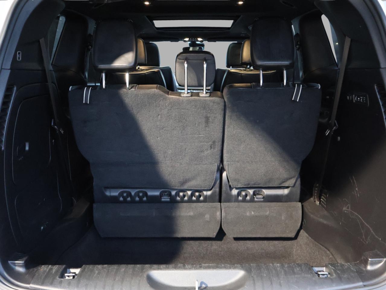 2019 Chrysler Pacifica LIMITED S-PKG CERTIFIED *ACCIDENT FREE*7 SEATS* NAVI 360 CAMERA P.ROOF LEATHER COOL/HEAT SEATS/STEERING P.SENSORS - Photo #44