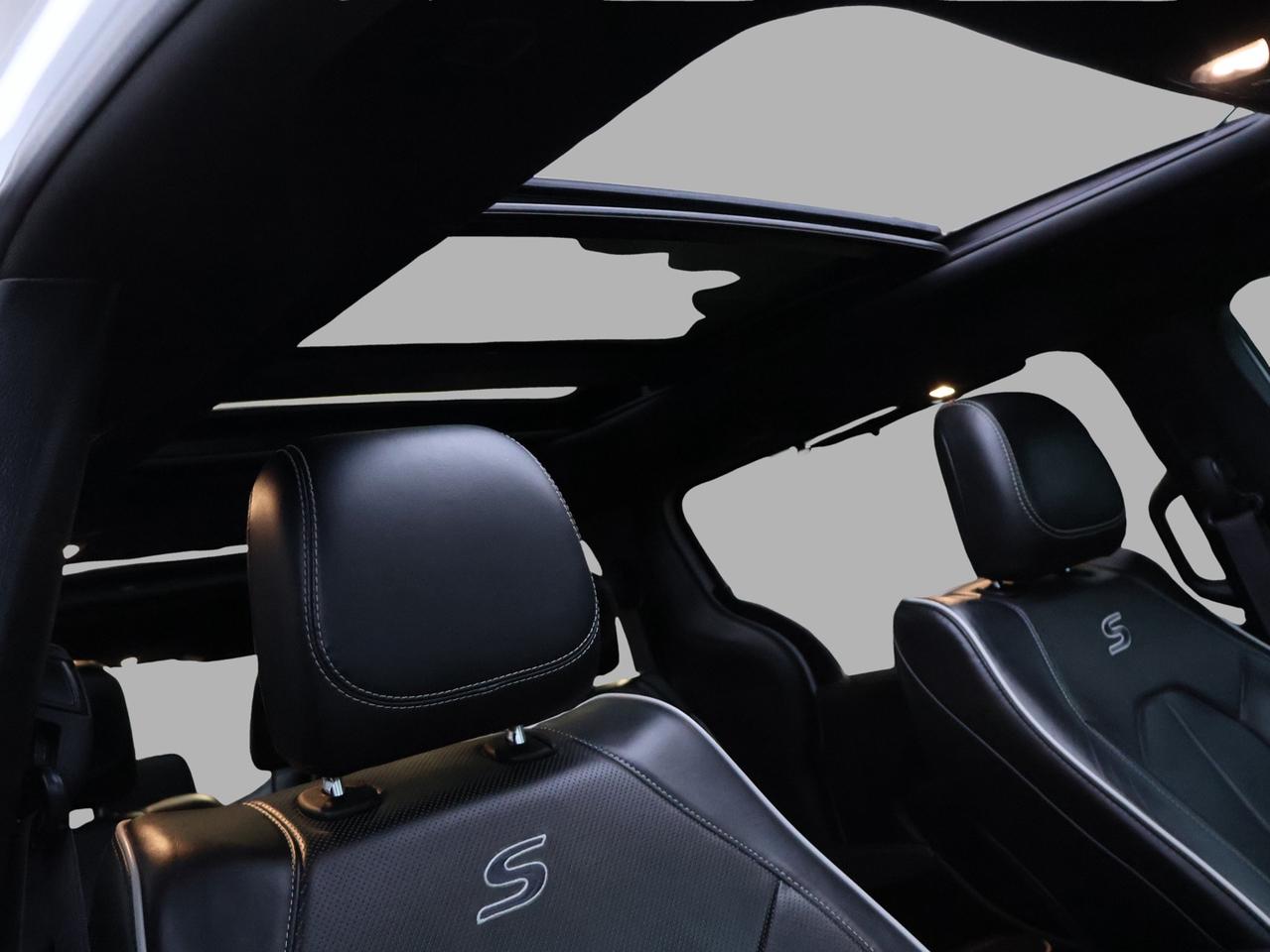 2019 Chrysler Pacifica LIMITED S-PKG CERTIFIED *ACCIDENT FREE*7 SEATS* NAVI 360 CAMERA P.ROOF LEATHER COOL/HEAT SEATS/STEERING P.SENSORS Photo