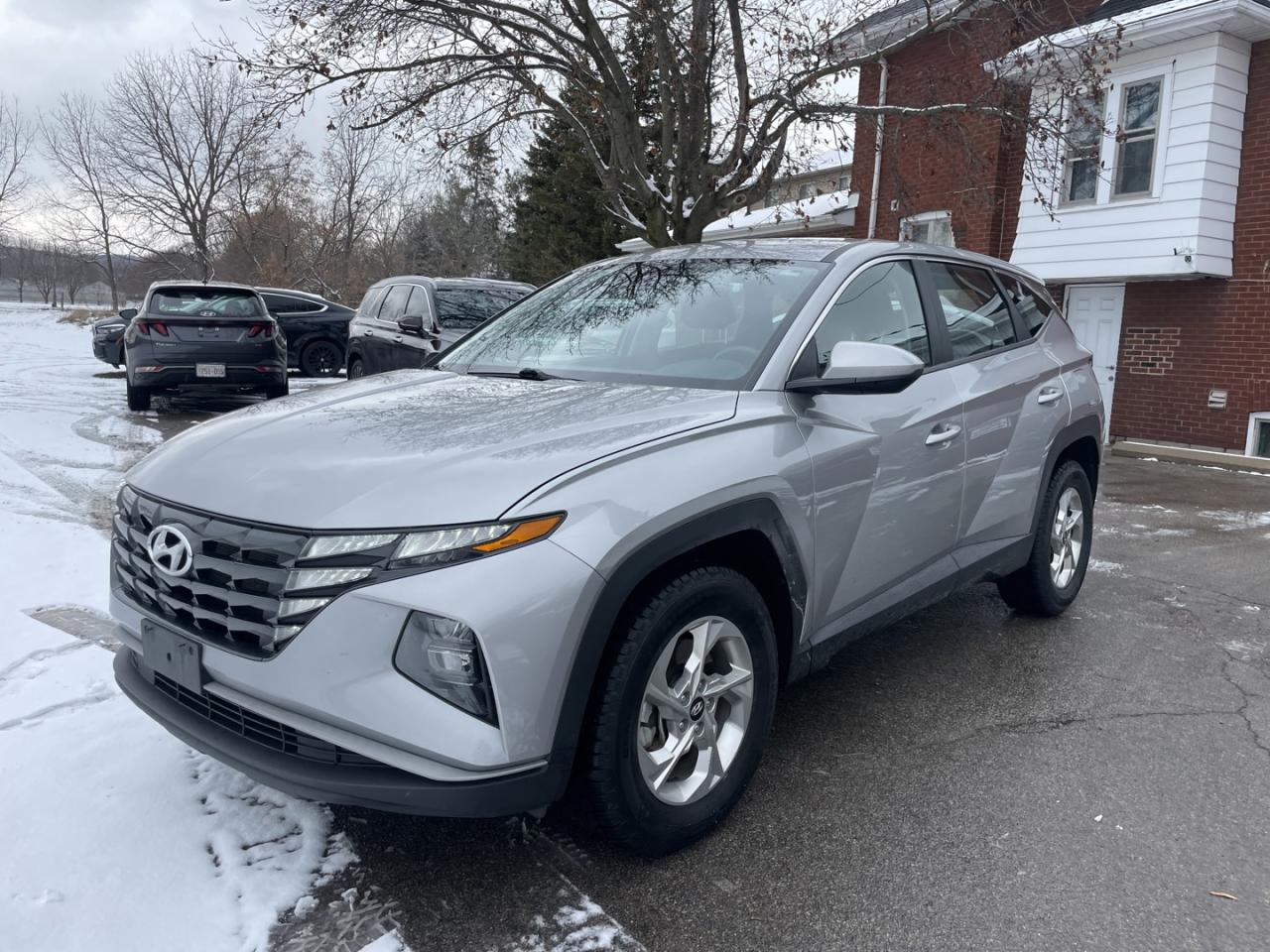 Used 2023 Hyundai Tucson Essential AWD *One Owner / Clean Carfax for sale in Burlington, ON