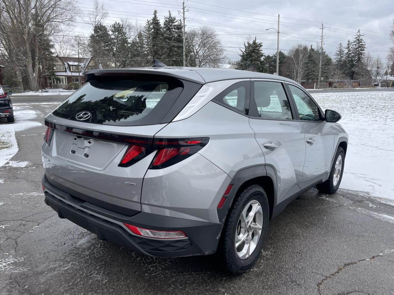 2023 Hyundai Tucson Essential AWD *One Owner / Clean Carfax - Photo #6