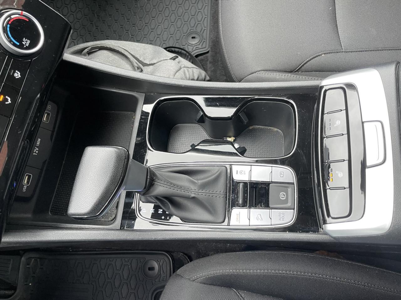 2023 Hyundai Tucson Essential AWD *One Owner / Clean Carfax - Photo #14