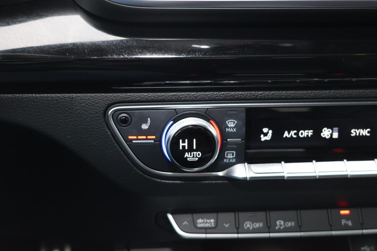 2020 Audi Q5 Progressiv - S-LINE|NAVI|CAMERA|PANOROOF Photo