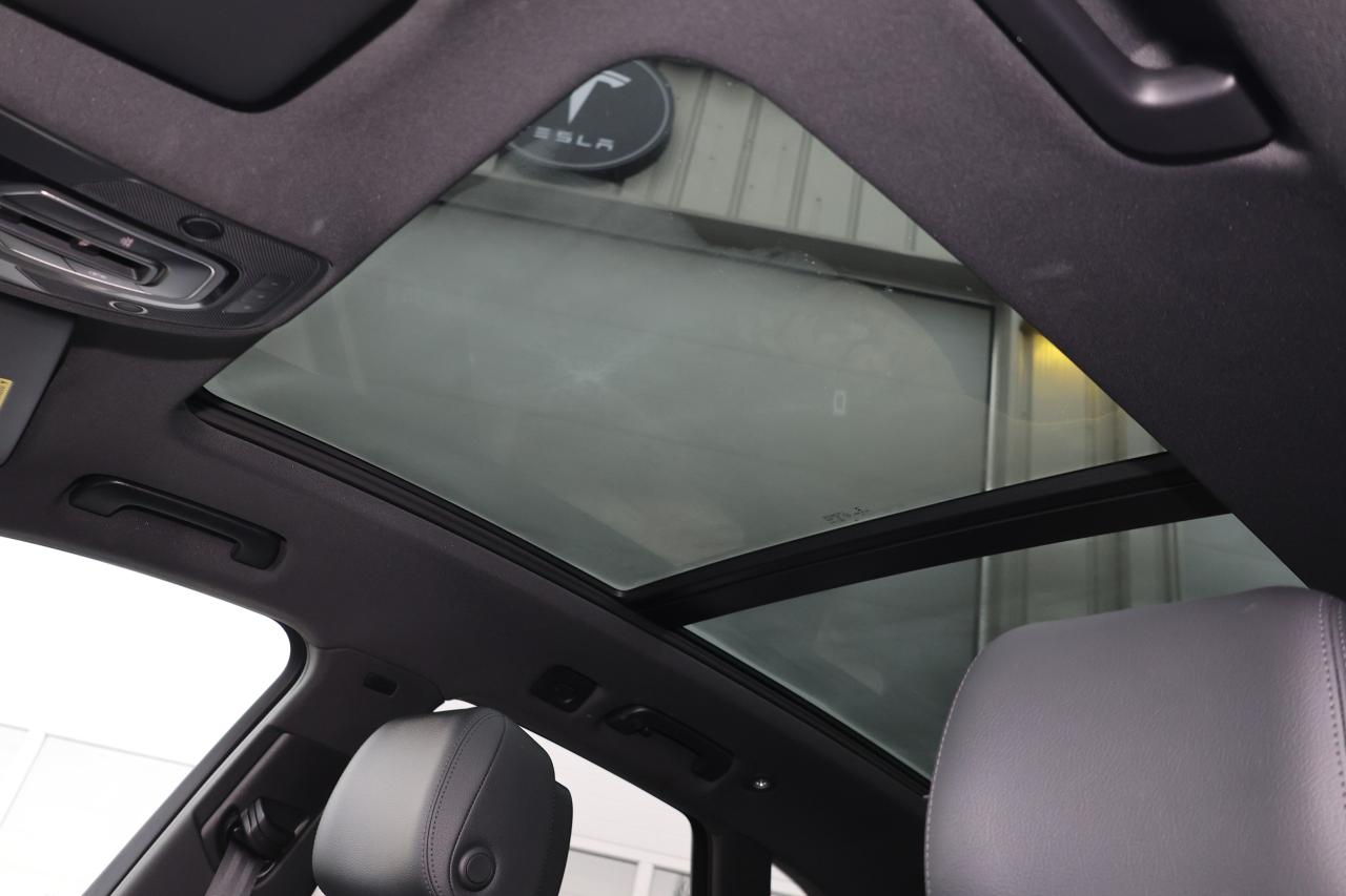 2020 Audi Q5 Progressiv - S-LINE|NAVI|CAMERA|PANOROOF Photo