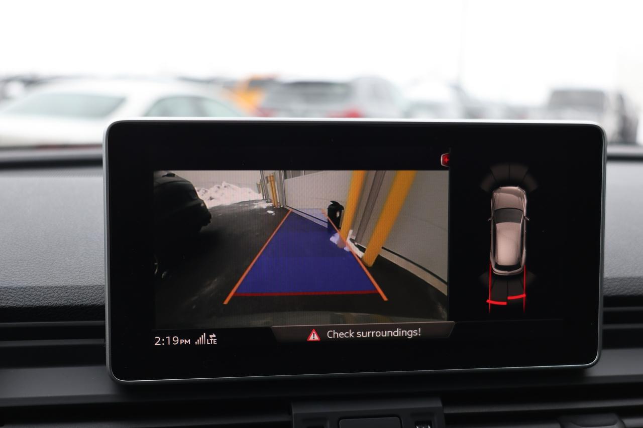 2020 Audi Q5 Progressiv - S-LINE|NAVI|CAMERA|PANOROOF Photo