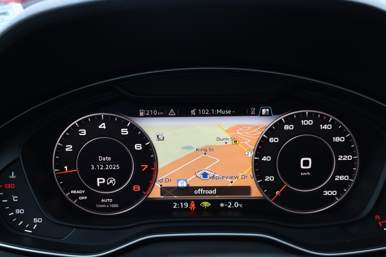 2020 Audi Q5 Progressiv - S-LINE|NAVI|CAMERA|PANOROOF Photo