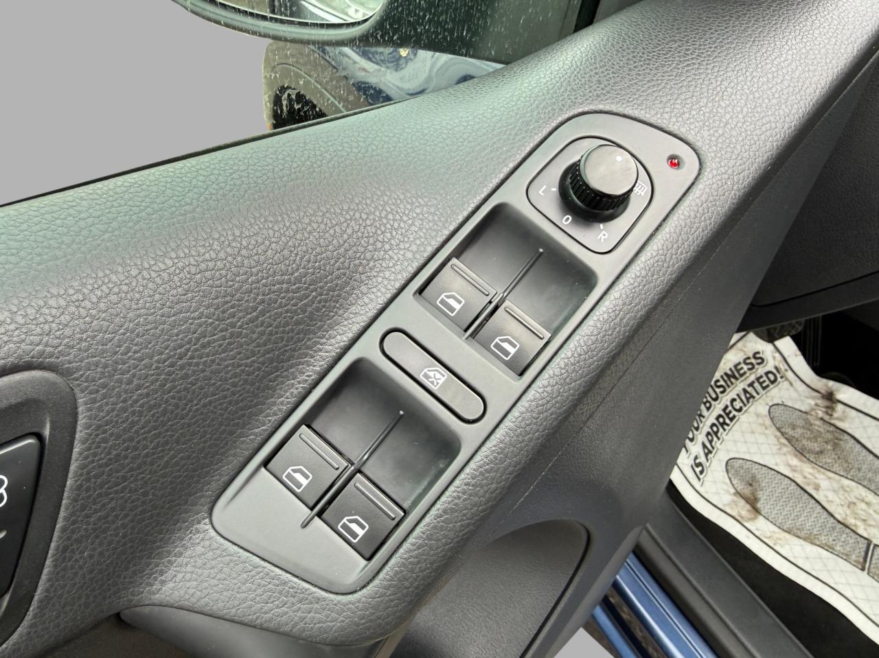 2011 Volkswagen Tiguan 4dr Auto Trendline 4Motion Photo