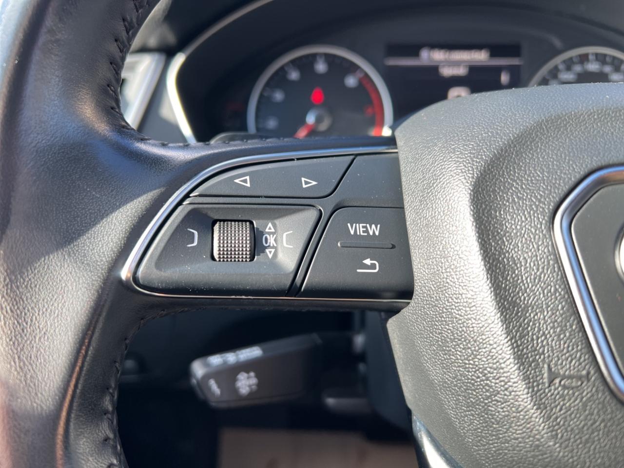 2018 Audi Q5 2.0T Quattro - Awd - Leather - Low Kms !! Photo