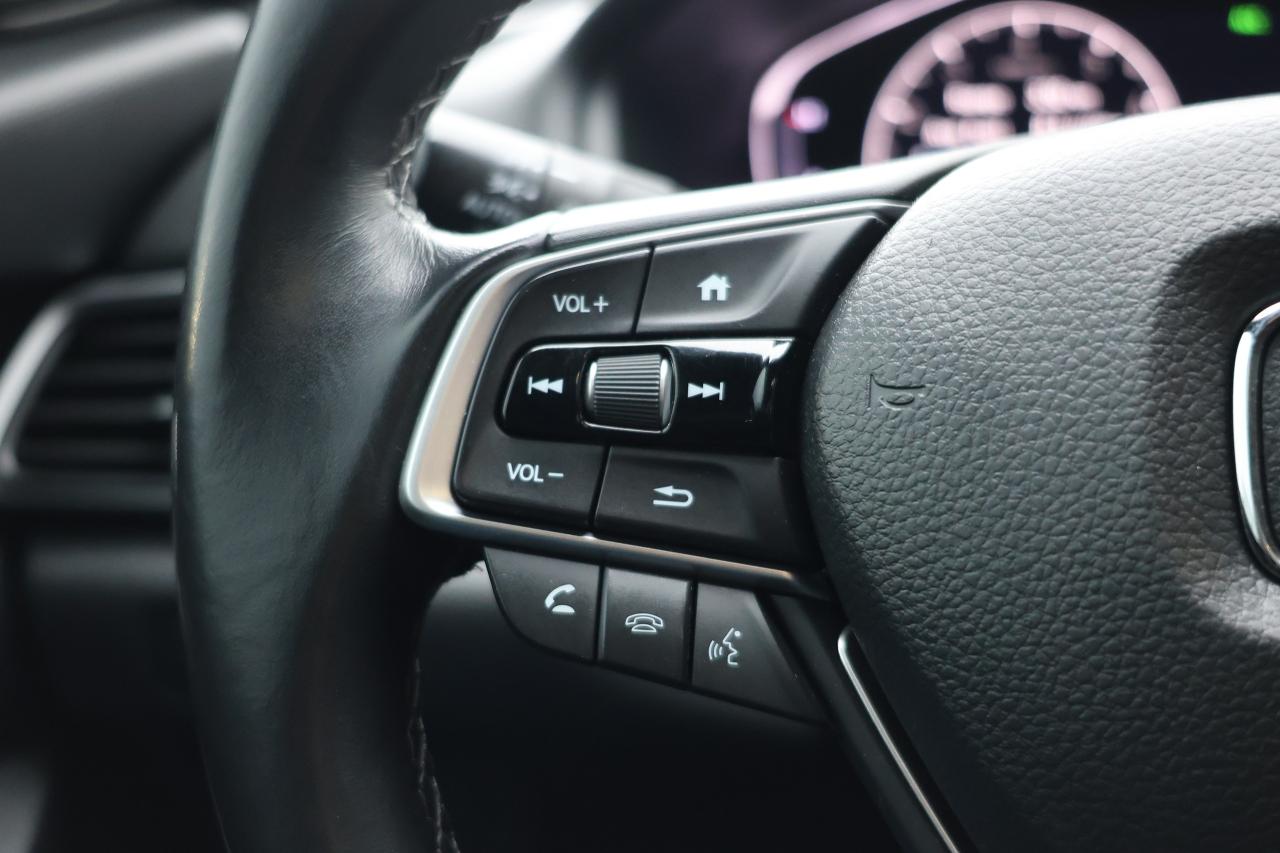 2019 Honda Accord SPORT - CLEAN CARFAX|SUNROOF|CAMERA|LANEKEEP Photo