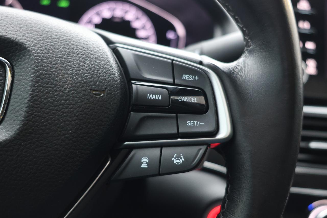 2019 Honda Accord SPORT - CLEAN CARFAX|SUNROOF|CAMERA|LANEKEEP Photo