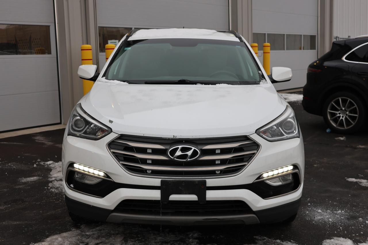 2018 Hyundai Santa Fe Sport AS IS - AS TRADE SPECIAL Photo