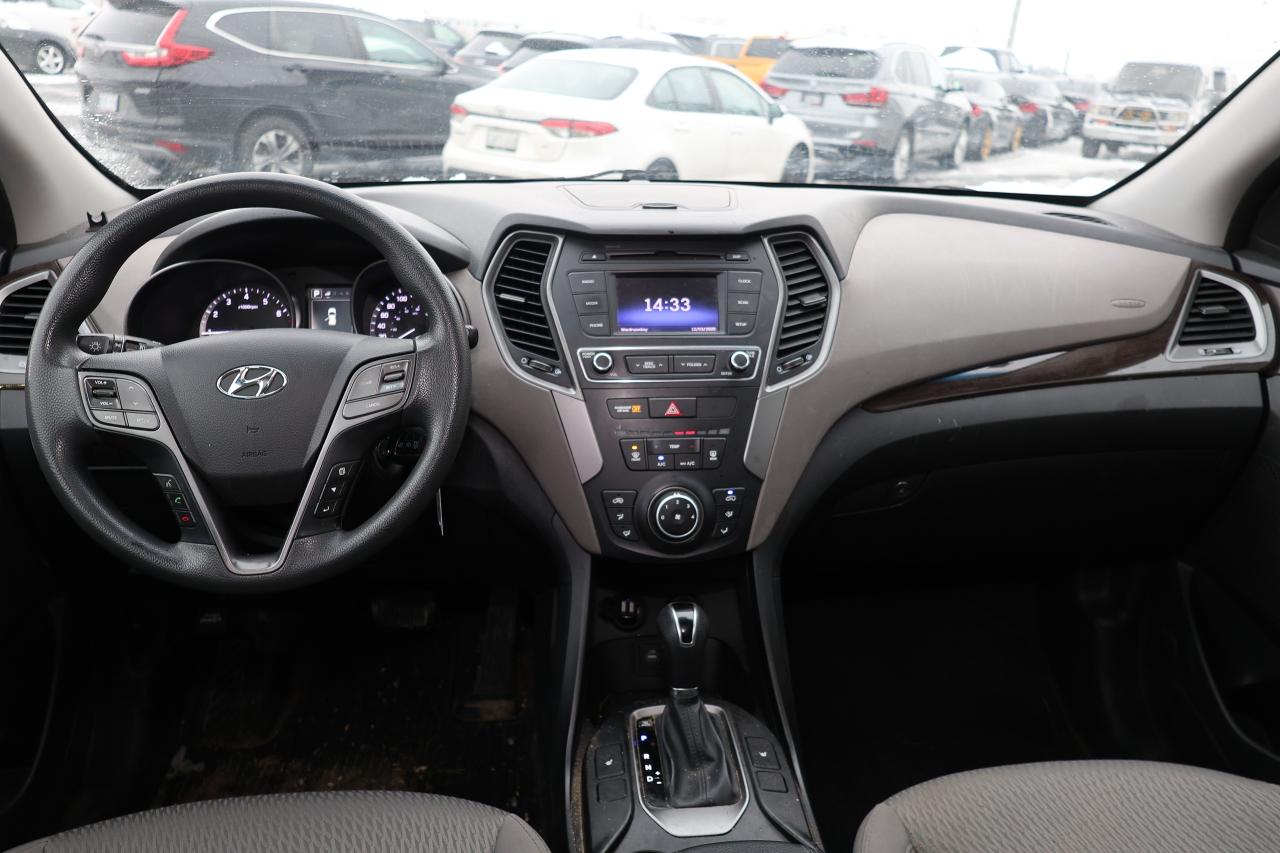 2018 Hyundai Santa Fe Sport AS IS - AS TRADE SPECIAL Photo