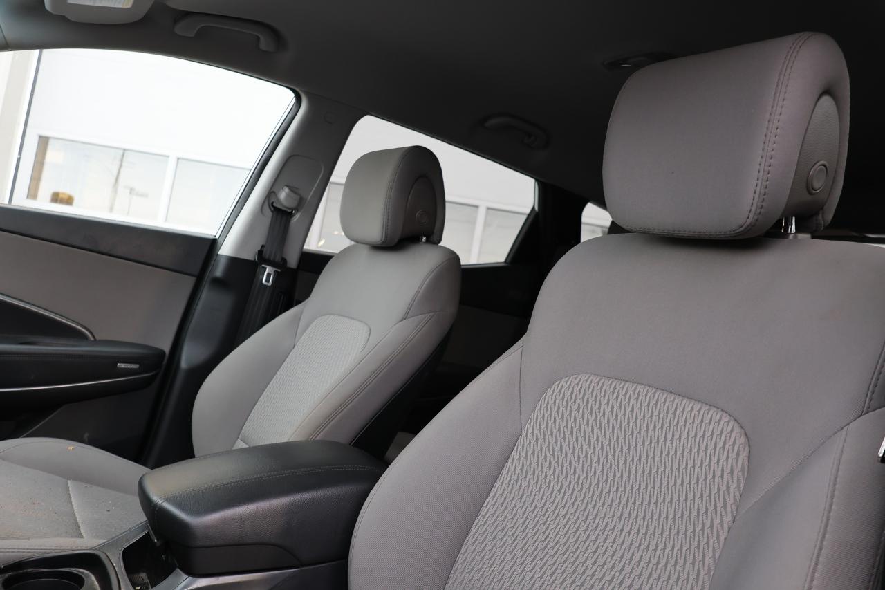 2018 Hyundai Santa Fe Sport AS IS - AS TRADE SPECIAL Photo