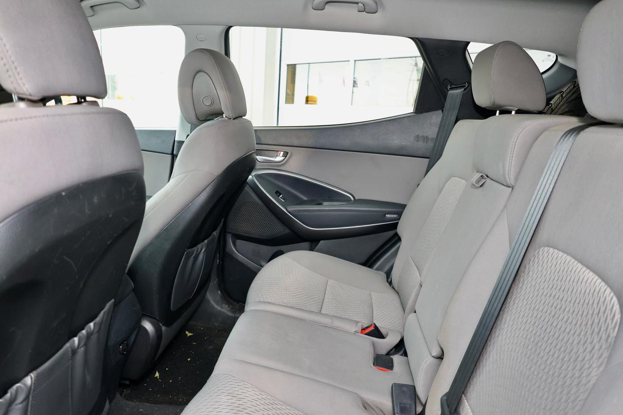 2018 Hyundai Santa Fe Sport AS IS - AS TRADE SPECIAL Photo