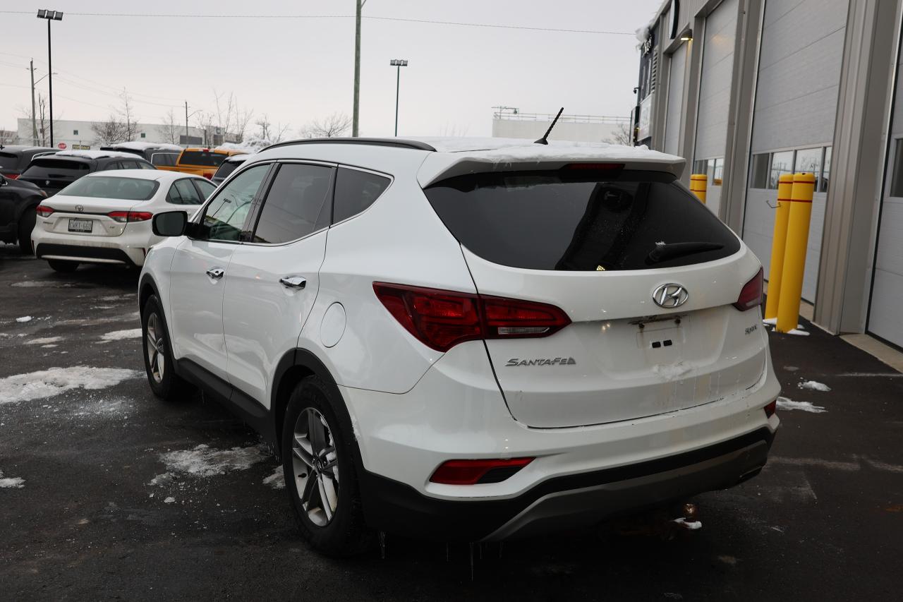 2018 Hyundai Santa Fe Sport AS IS - AS TRADE SPECIAL Photo3