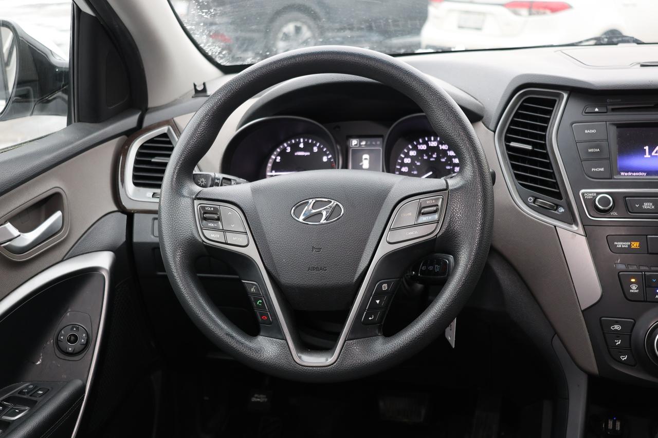 2018 Hyundai Santa Fe Sport AS IS - AS TRADE SPECIAL Photo