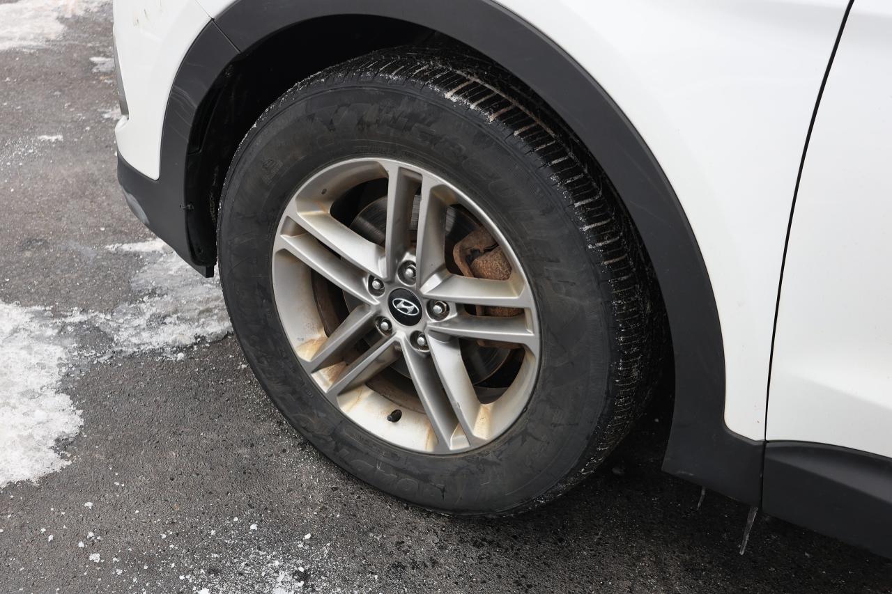 2018 Hyundai Santa Fe Sport AS IS - AS TRADE SPECIAL Photo