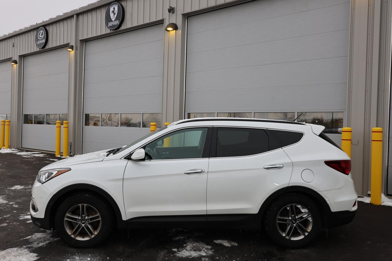 2018 Hyundai Santa Fe Sport AS IS - AS TRADE SPECIAL Photo