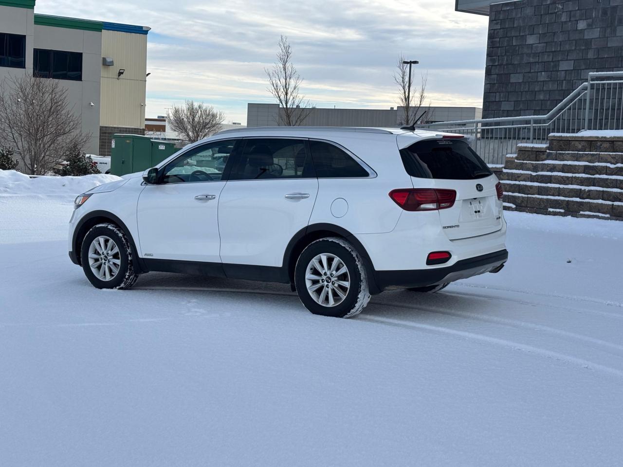 2019 Kia Sorento EX, EX Sport | NEW YEAR SPECIAL! Photo