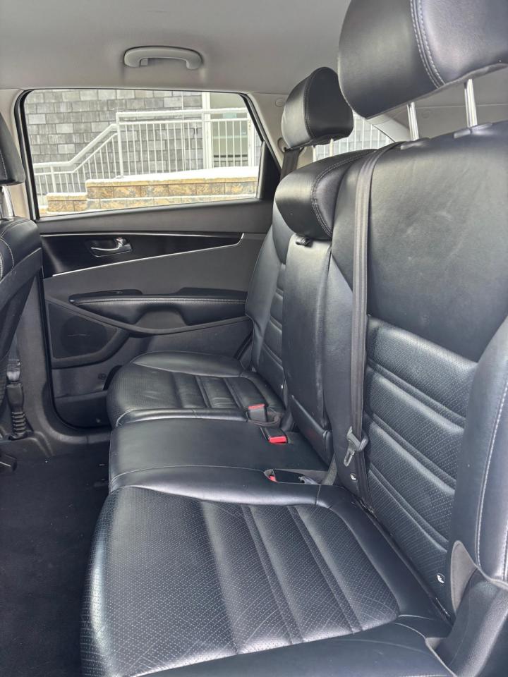 2019 Kia Sorento EX, EX Sport | NEW YEAR SPECIAL! Photo