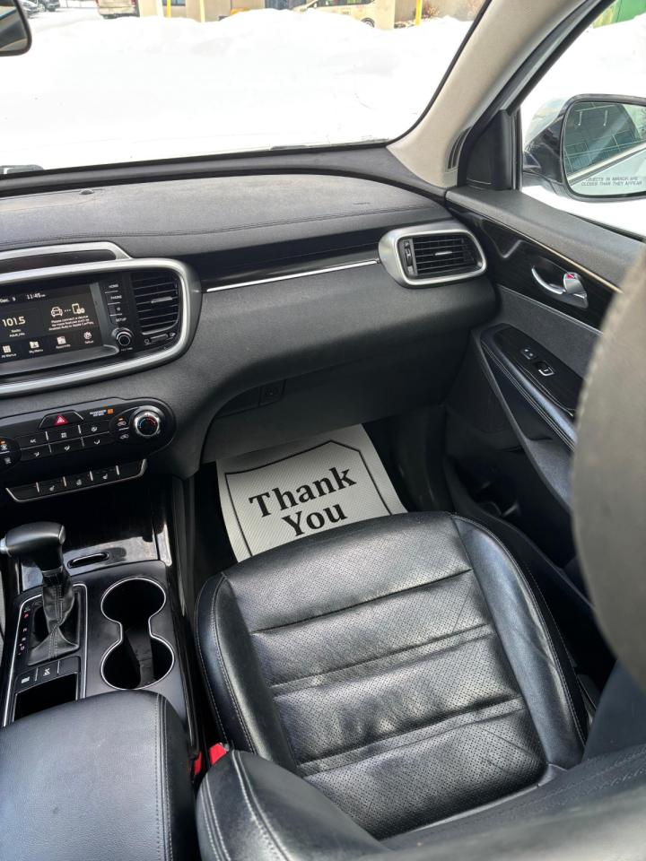 2019 Kia Sorento EX, EX Sport | NEW YEAR SPECIAL! Photo