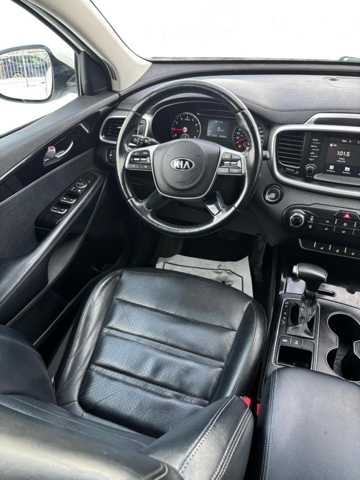 2019 Kia Sorento EX, EX Sport | NEW YEAR SPECIAL! Photo