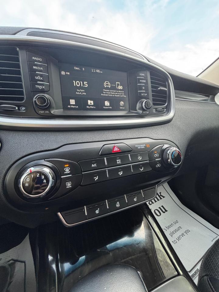 2019 Kia Sorento EX, EX Sport | NEW YEAR SPECIAL! Photo