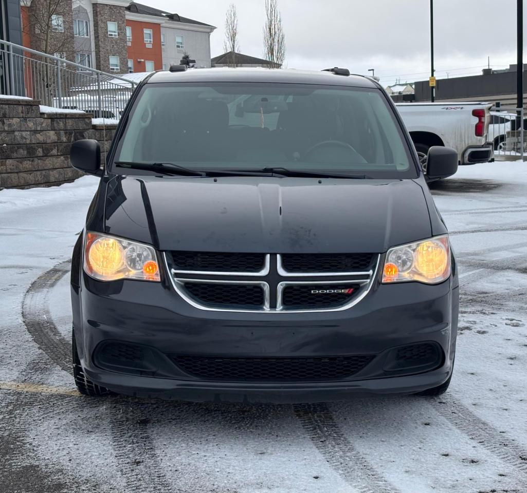 2014 Dodge Grand Caravan SE | NEW YEAR SPECIAL! Photo