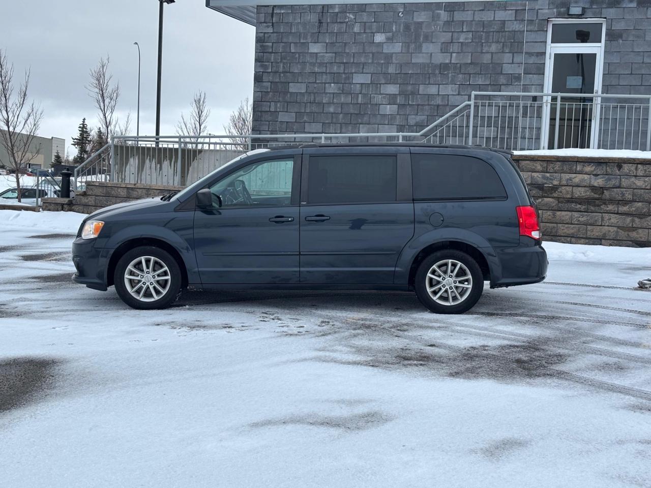 2014 Dodge Grand Caravan SE | NEW YEAR SPECIAL! Photo