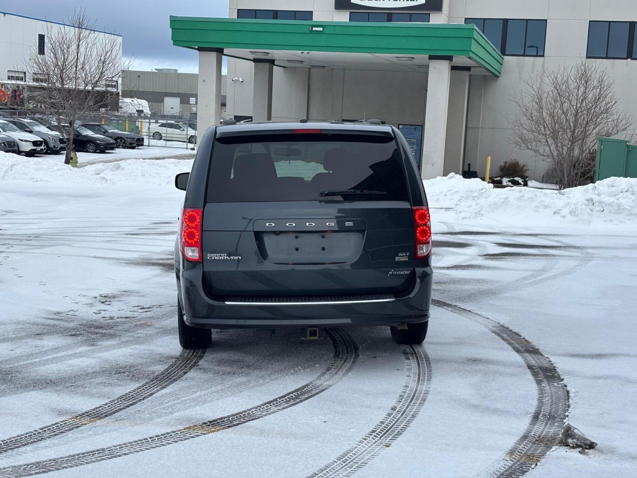 2014 Dodge Grand Caravan SE | NEW YEAR SPECIAL! Photo