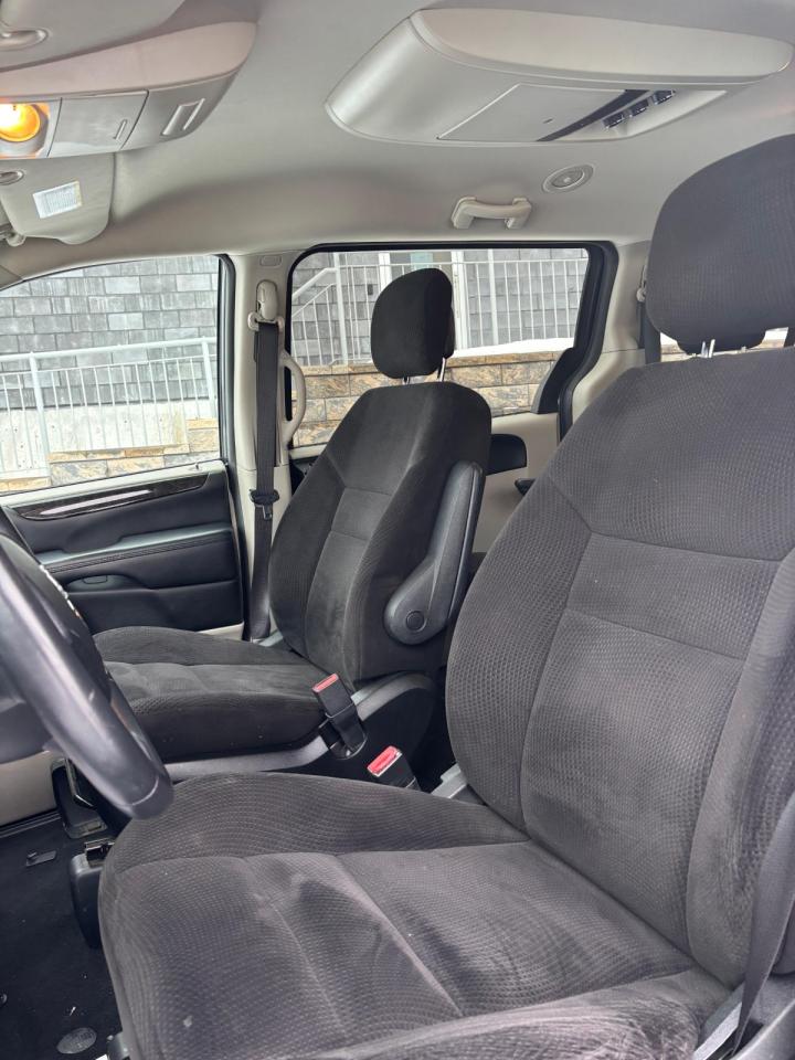 2014 Dodge Grand Caravan SE | NEW YEAR SPECIAL! Photo