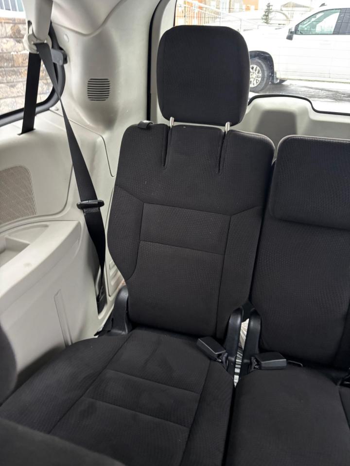 2014 Dodge Grand Caravan SE | NEW YEAR SPECIAL! Photo