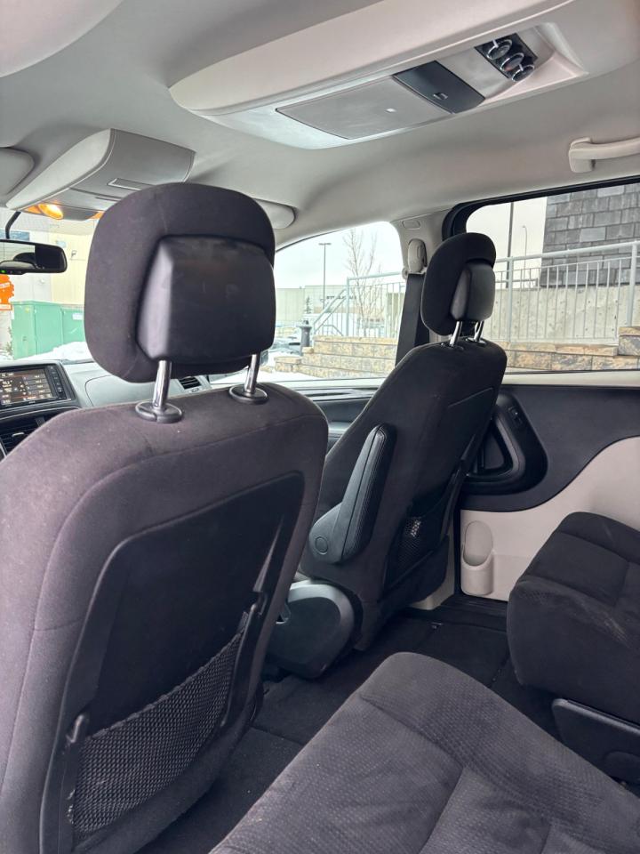 2014 Dodge Grand Caravan SE | NEW YEAR SPECIAL! Photo