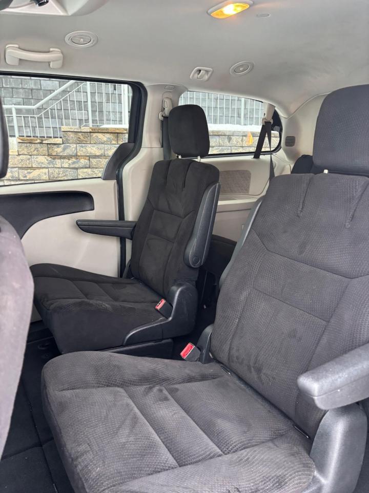 2014 Dodge Grand Caravan SE | NEW YEAR SPECIAL! Photo