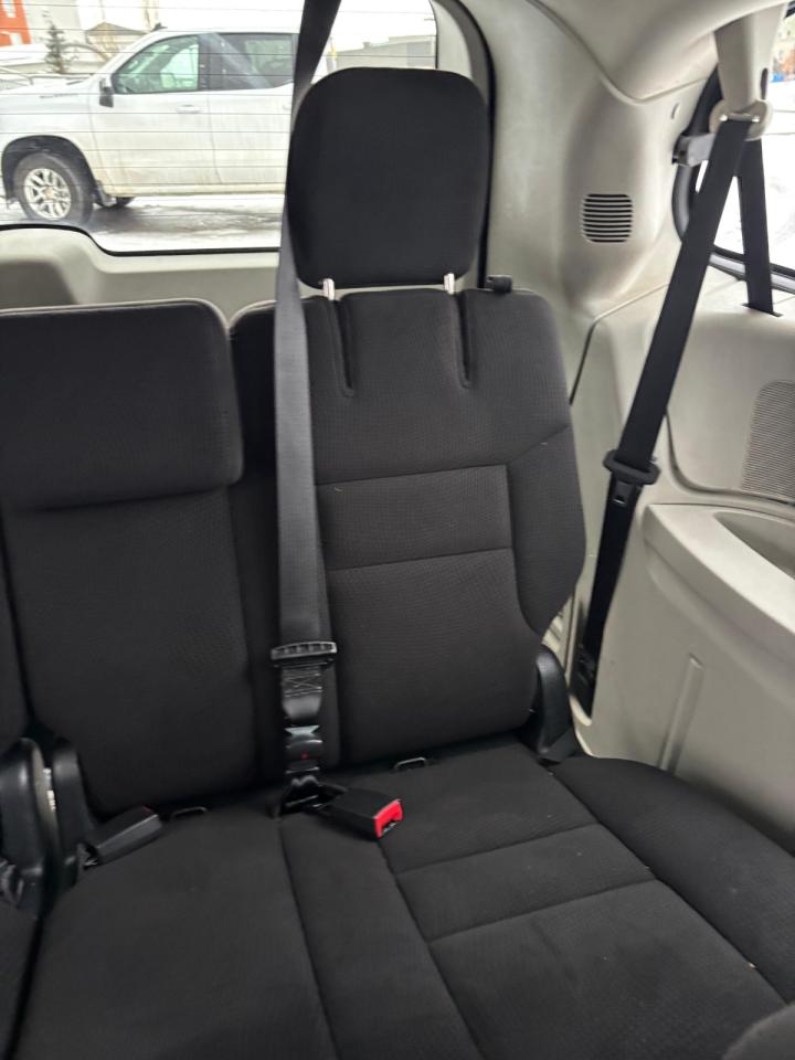 2014 Dodge Grand Caravan SE | NEW YEAR SPECIAL! Photo