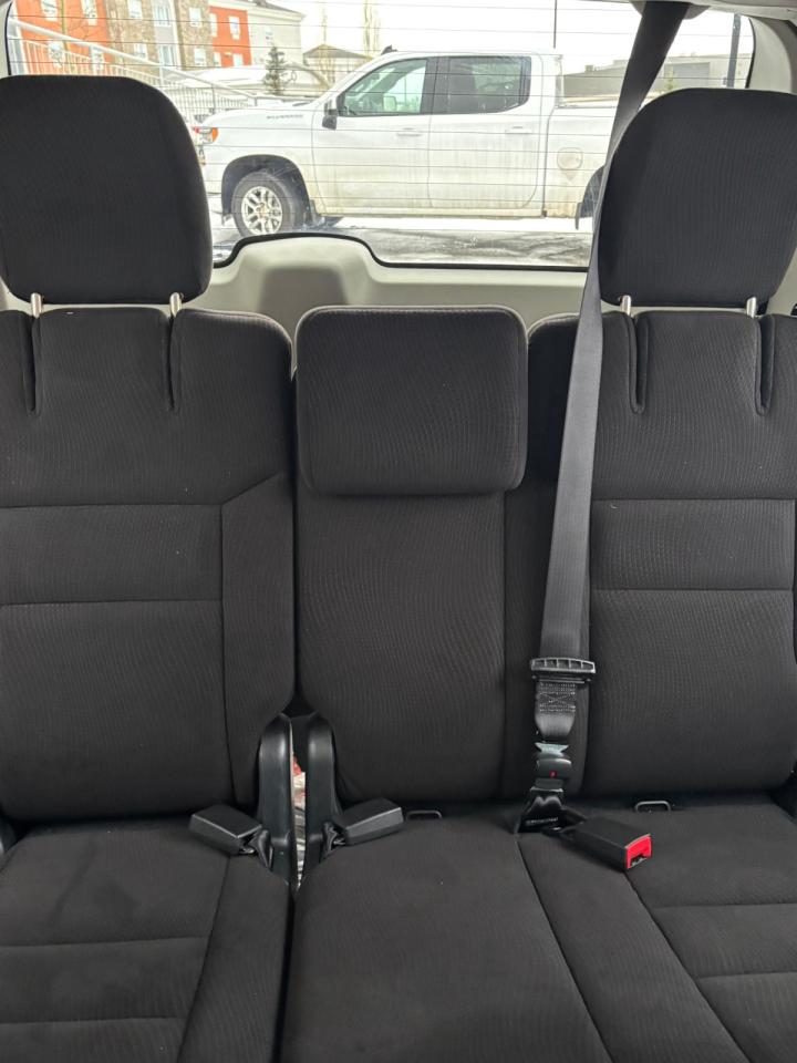 2014 Dodge Grand Caravan SE | NEW YEAR SPECIAL! Photo