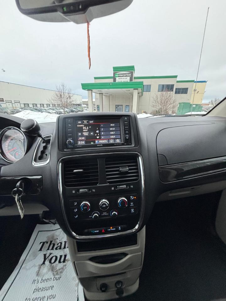 2014 Dodge Grand Caravan SE | NEW YEAR SPECIAL! Photo