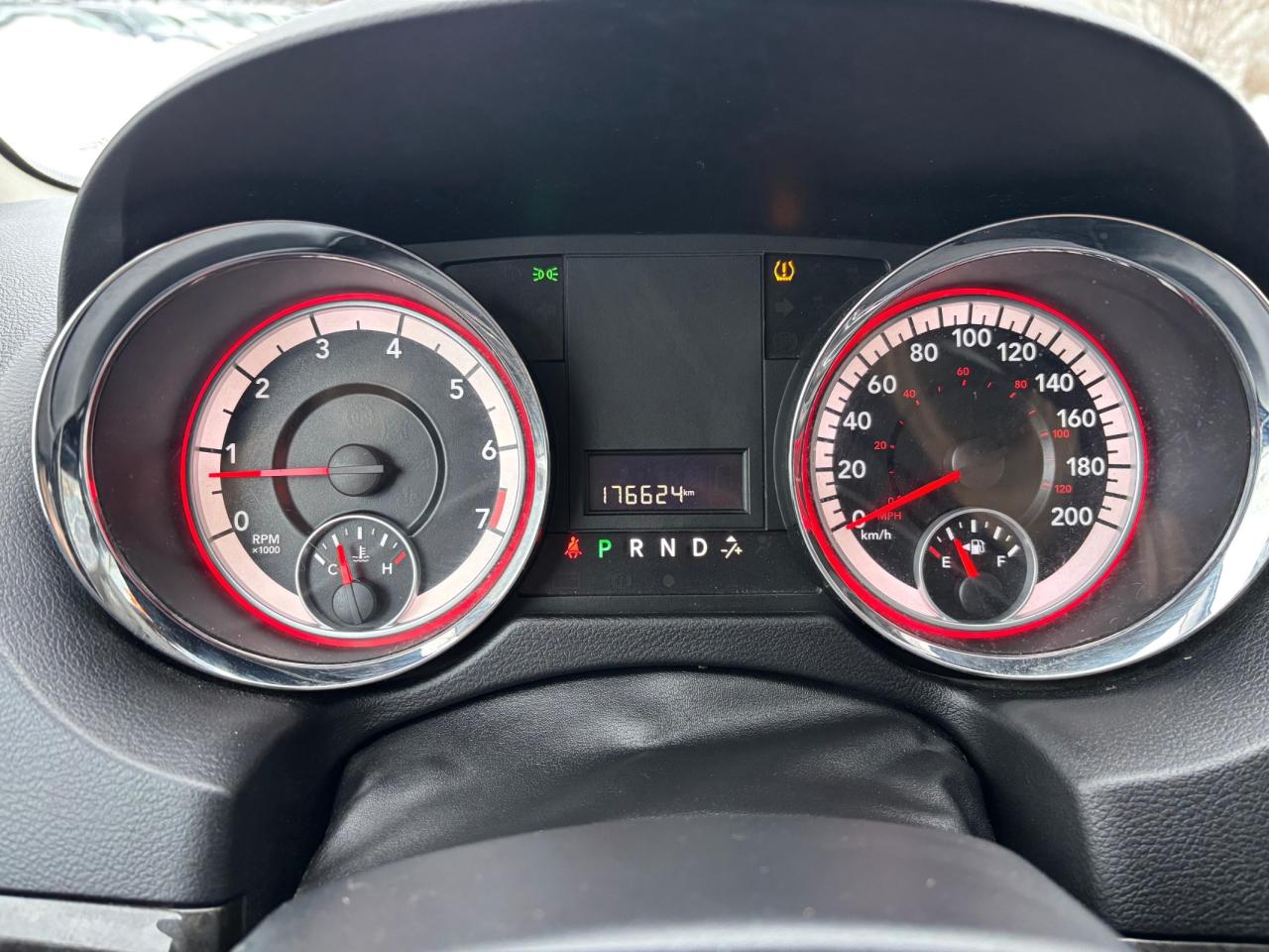 2014 Dodge Grand Caravan SE | NEW YEAR SPECIAL! Photo