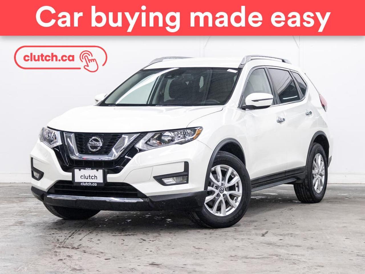 Power Driver Seat, Front Heated Seats, Climate Control and more!<br> <br>Clutch is the largest online used car retailer in Canada, delivering a seamless, hassle-free car-buying experience to drivers everywhere. Shop thousands of used cars online, get the right one delivered to your door, and enjoy peace of mind with our 10-Day Money-Back Guarantee. How sweet is that? To learn more, visit clutch.ca.<br> <br>The top features for this car include:<br> <br>Automatic High Beams<br>Power Driver Seat<br>Front Heated Seats<br>Climate Control<br>Bluetooth Music<br>Touchscreen Display<br>Cruise Control<br>Blindspot Sensors<br>12V Outlet<br>Rear Climate Vents<br>Android Auto<br>USB Input<br>Keyless Entry<br>Rear View Camera<br>Adaptive Cruise Control<br>Passive Keyless Entry<br>Push Button Start<br>Keyfob Remote Start<br> <br>Seamless home delivery - Delivery to your door in a matter of days. Available on select packages.<br> <br>Try it out for 10 days - If you do not like it, we will take it back. <br> <br>Quality assured - All cars go through our rigorous 210-point inspection and reconditioning process.<br> <br>Peace of mind - Warranty and protection plans available.<br> <br>Haggle-free - No haggling or hard sells.<br> <br>100% Transparency - Full inspection reports on every car, including high-res photography and a free Carfax report.<br> <br>Listed price is for cash purchase only and does not include taxes, Shipping Fees (if applicable), Delivery Fees (if applicable), government licensing fees.<br> <br>Previous Provincial Registrations:<br>Ontario<br> <br>Stock # 81371