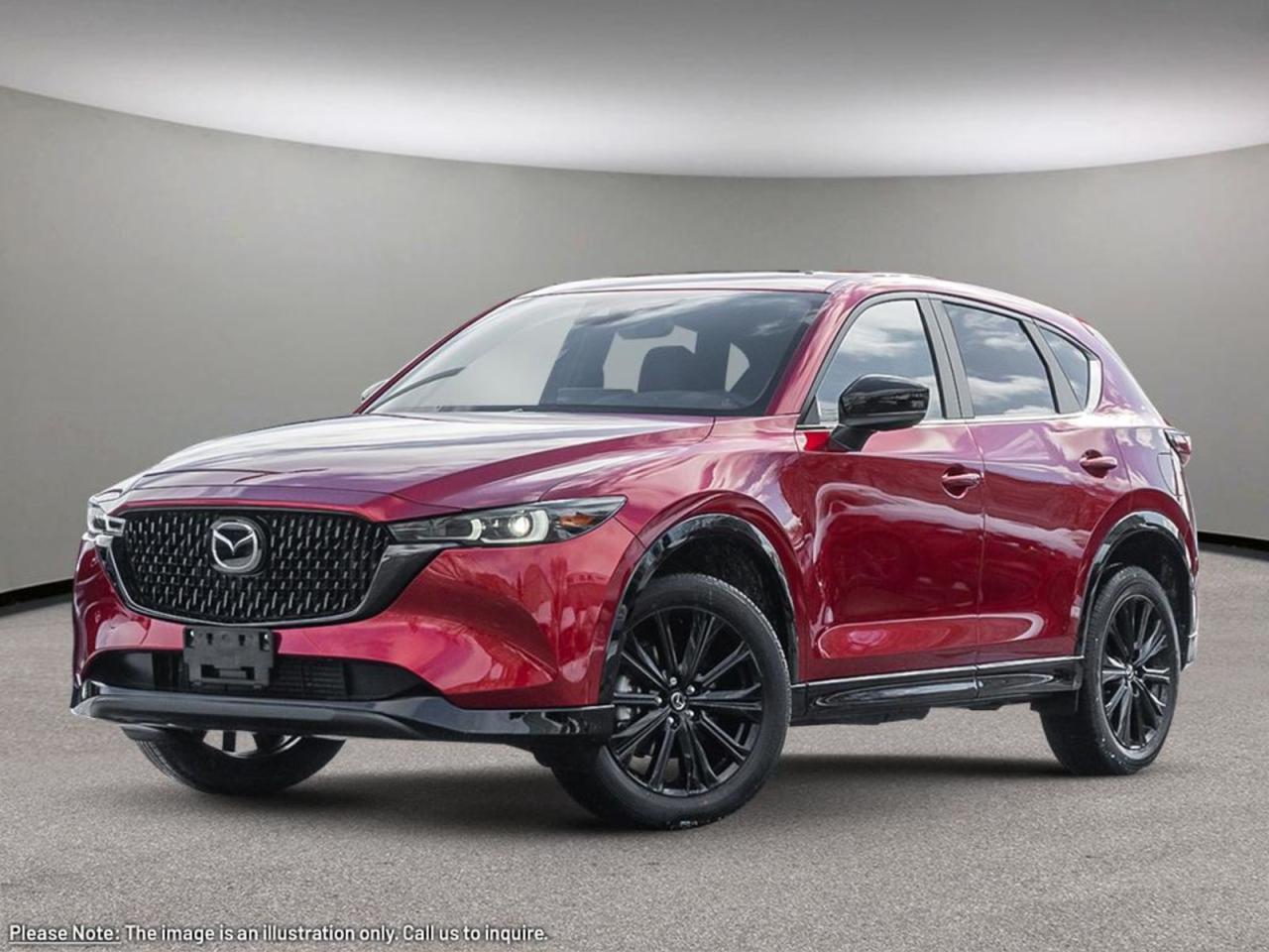 New 2025 Mazda CX-5  for sale in Edmonton, AB