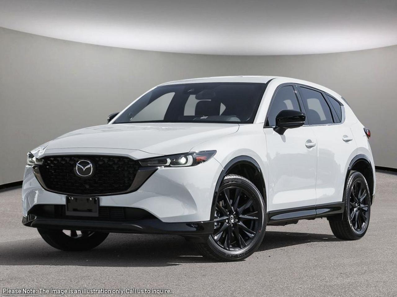 New 2025 Mazda CX-5  for sale in Edmonton, AB