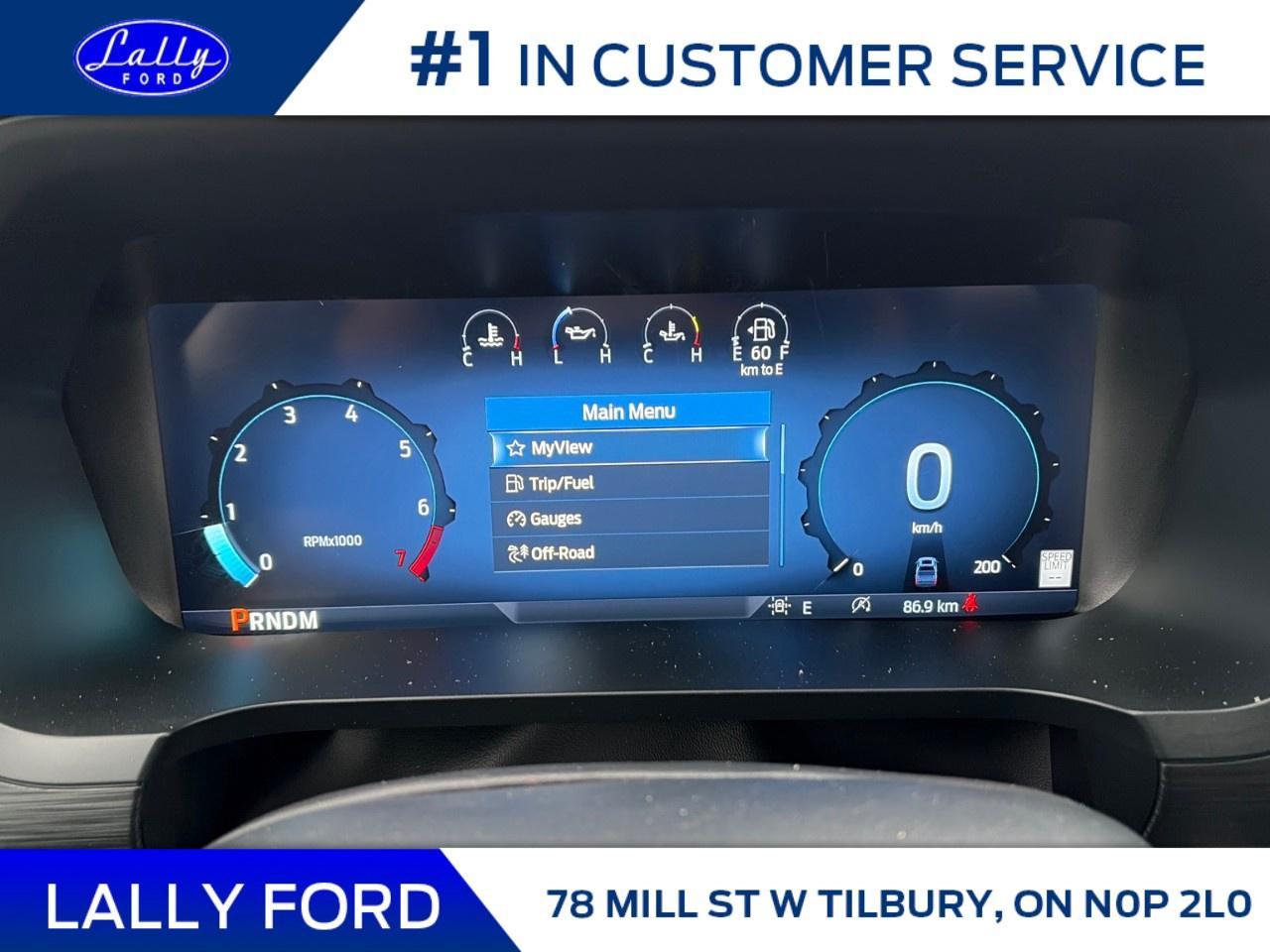 2025 Ford F-150 XLT 4WD SuperCrew 5.5' Box Photo